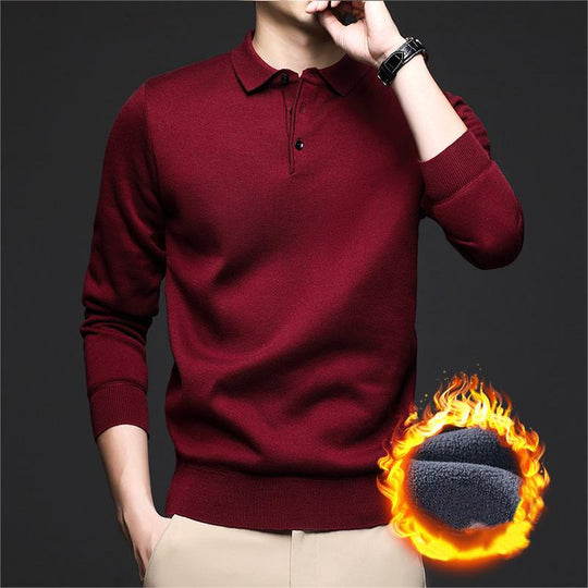 JAMES™ | Herren-Revershemd