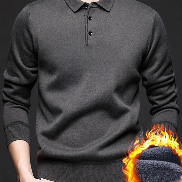JAMES™ | Herren-Revershemd