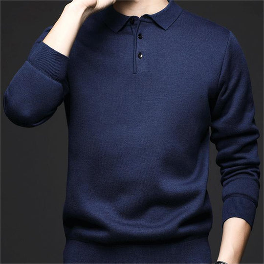 JAMES™ | Herren-Revershemd