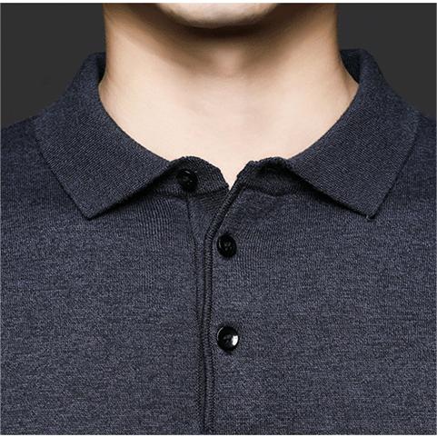 JAMES™ | Herren-Revershemd