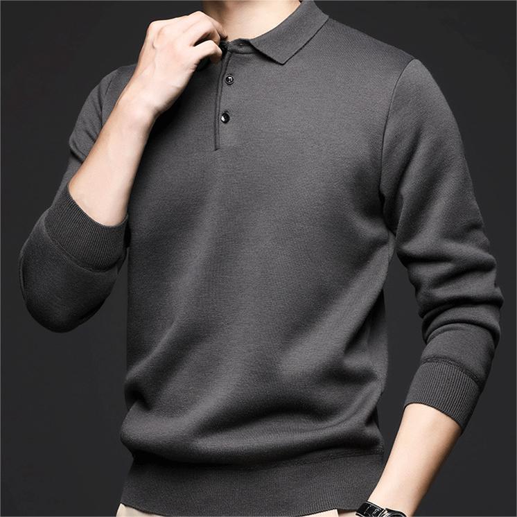 JAMES™ | Herren-Revershemd