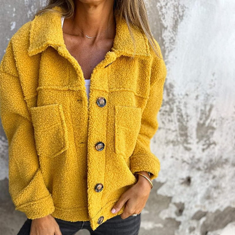 FELDA™ | Stylish Cosy Jacket