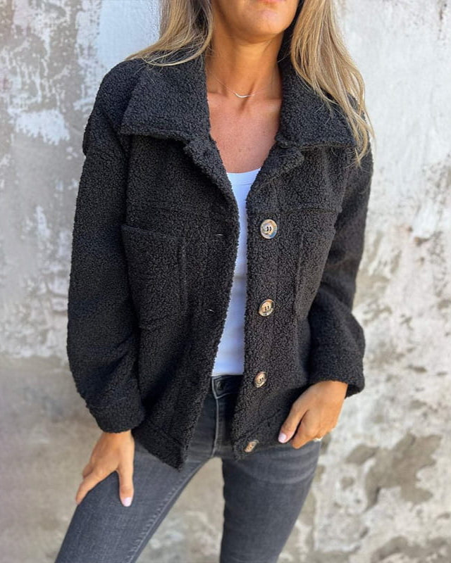 FELDA™ | Stylish Cosy Jacket