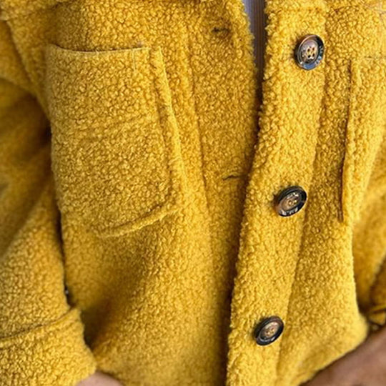 FELDA™ | Stylish Cosy Jacket
