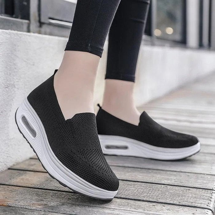 MEGAN™ | Orthopädische Schuhe für Damen
