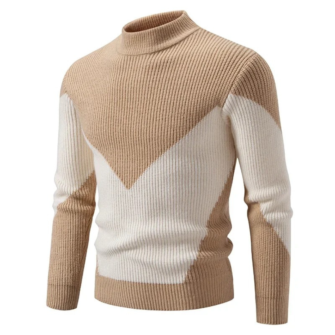 FRANK™ | Elegant jumper