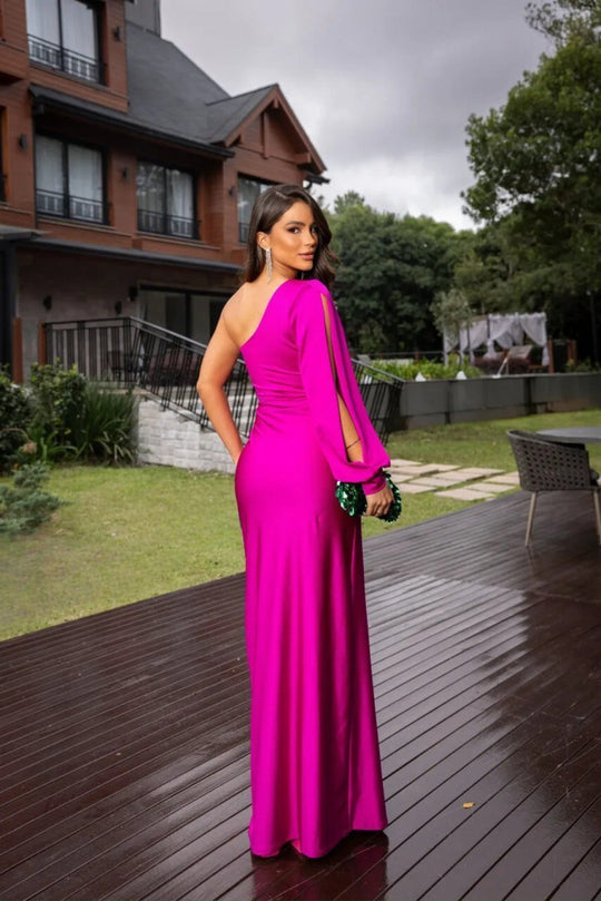 KYARA™ | Elegantes und raffiniertes Kleid