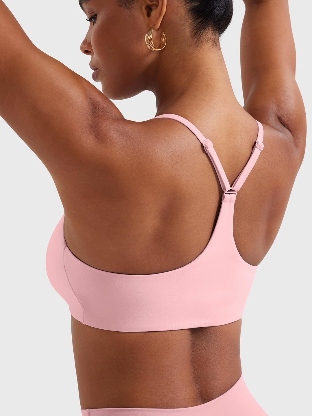 DENISE™ | Y-shaped sports bra