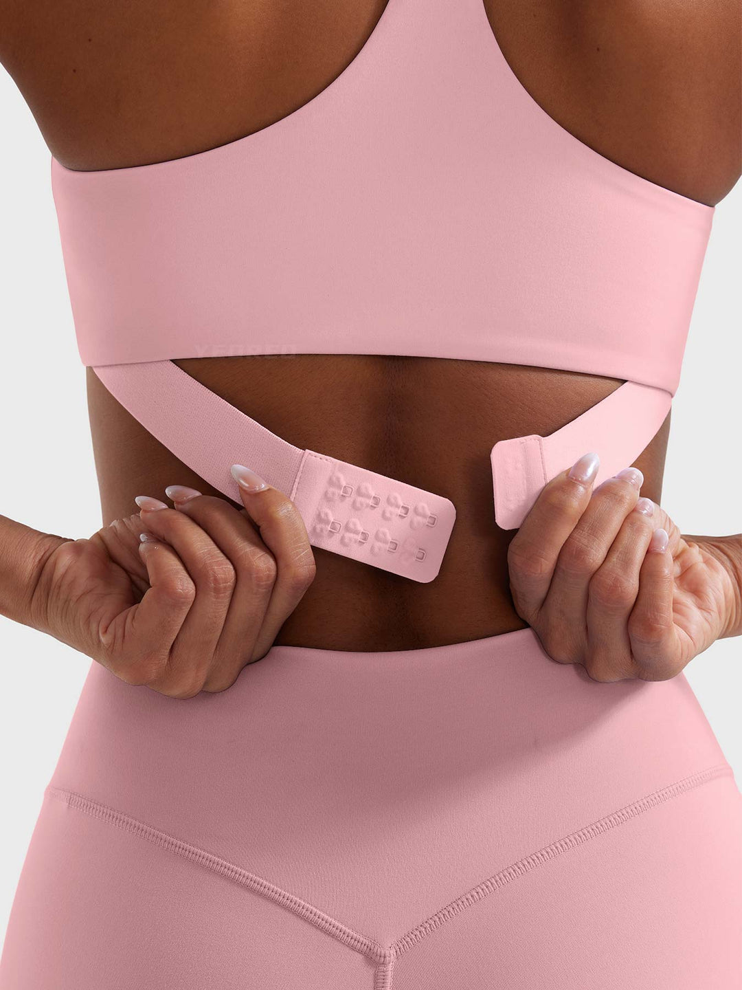 DENISE™ | Y-shaped sports bra