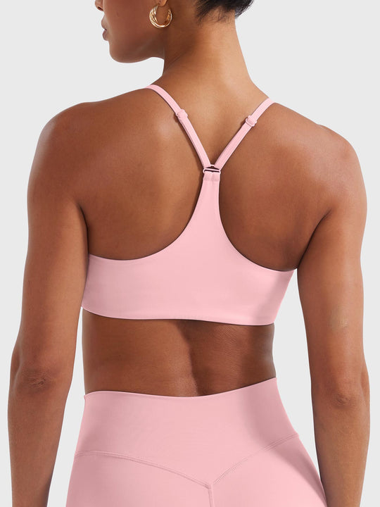 DENISE™ | Y-shaped sports bra