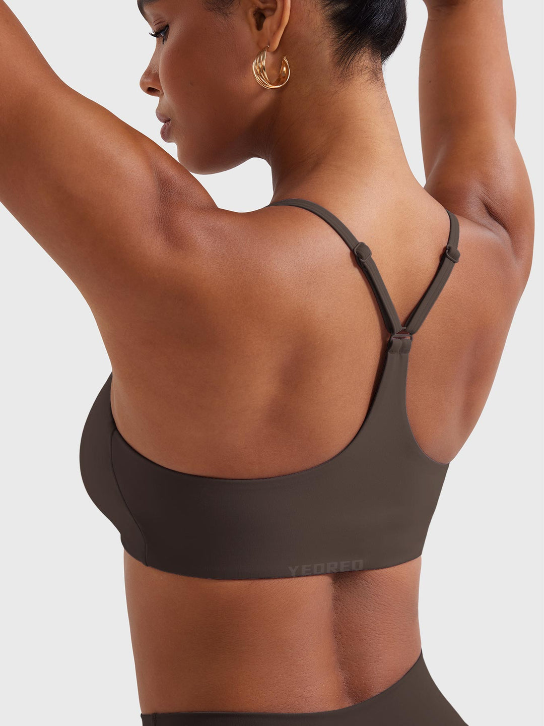 DENISE™ | Y-shaped sports bra