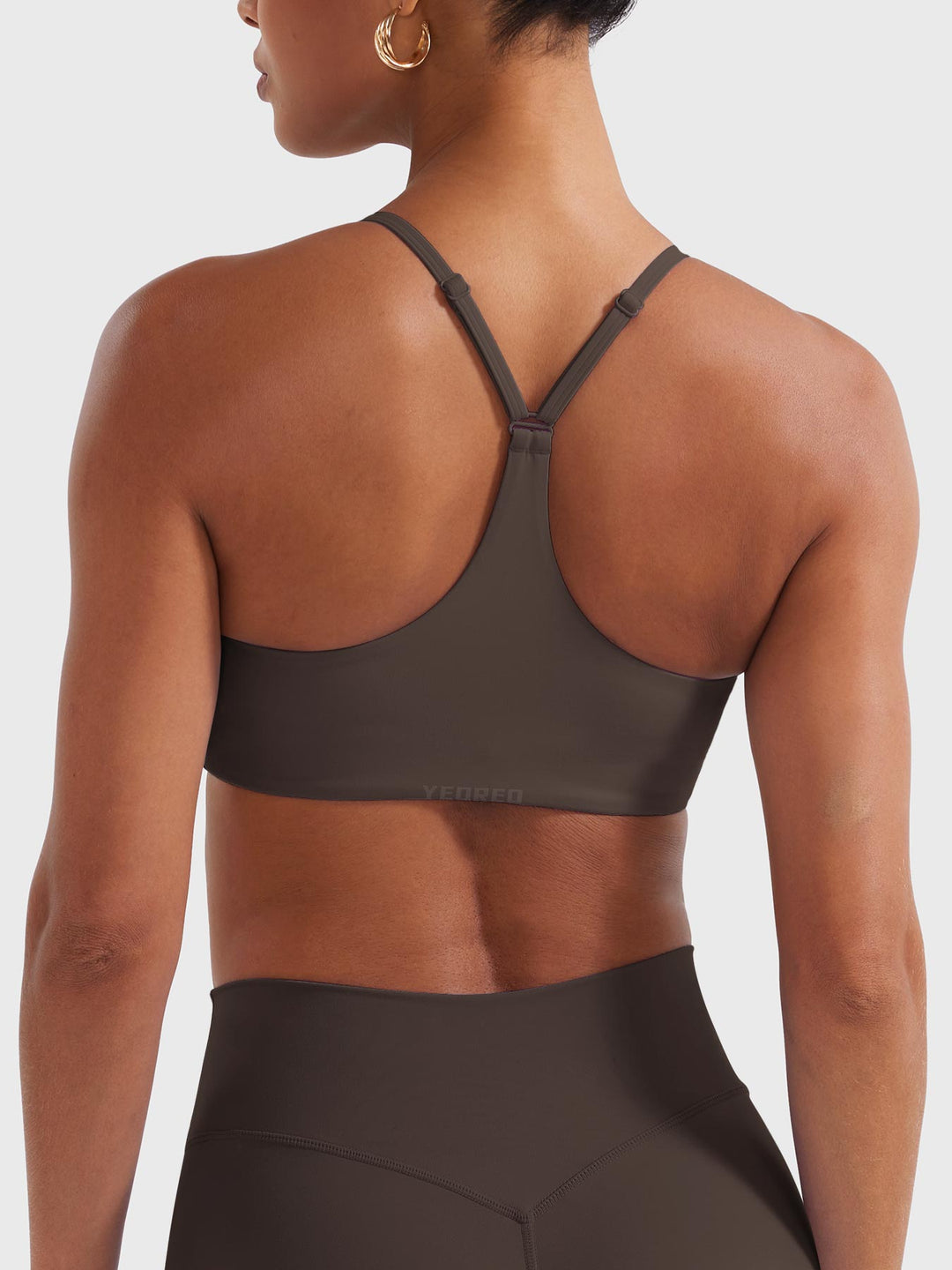 DENISE™ | Y-shaped sports bra