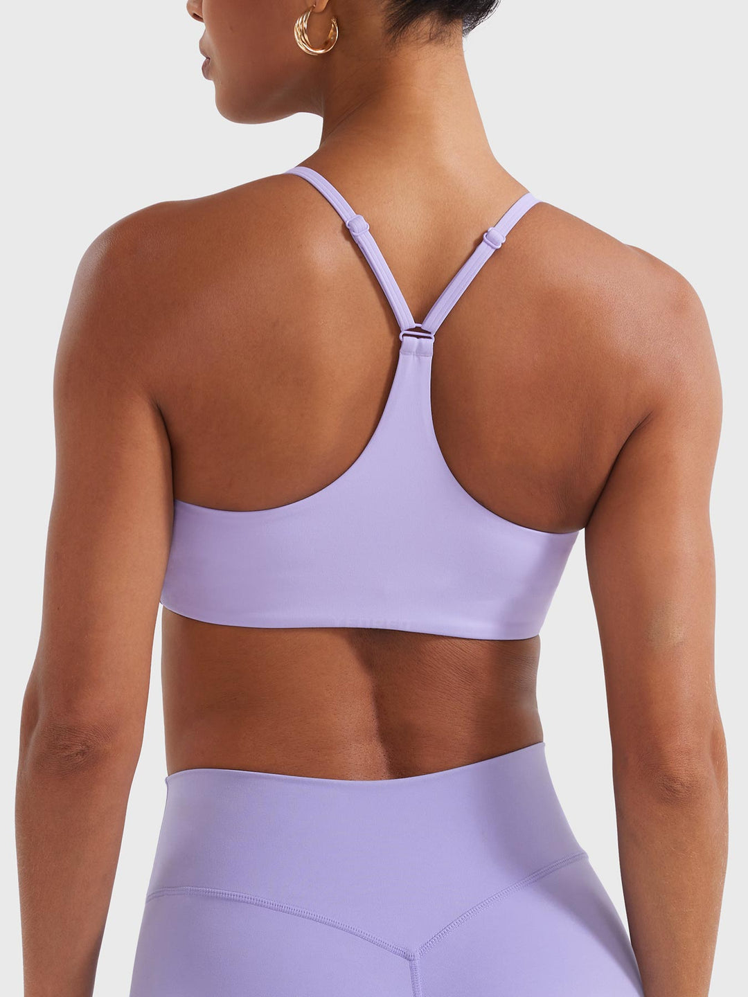 DENISE™ | Y-shaped sports bra