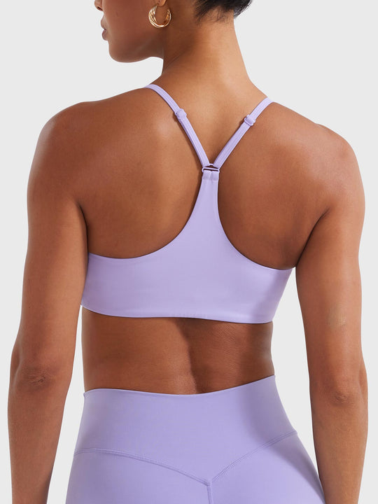 DENISE™ | Y-shaped sports bra