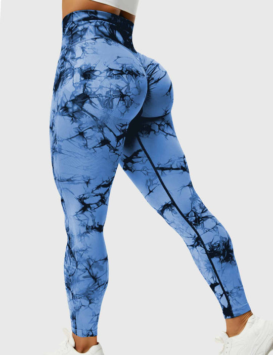 DANA™ | Highly elastic leggings