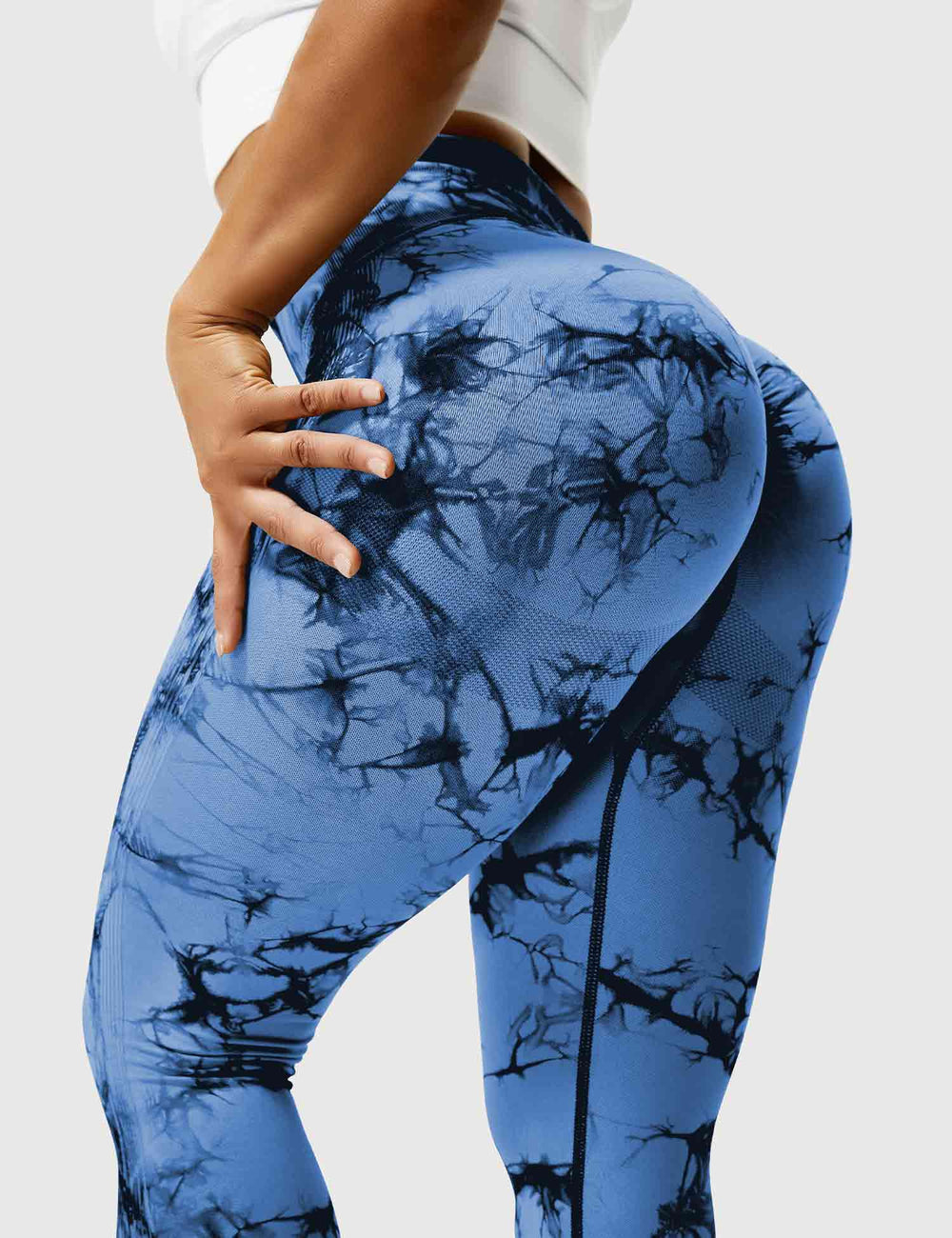 DANA™ | Highly elastic leggings