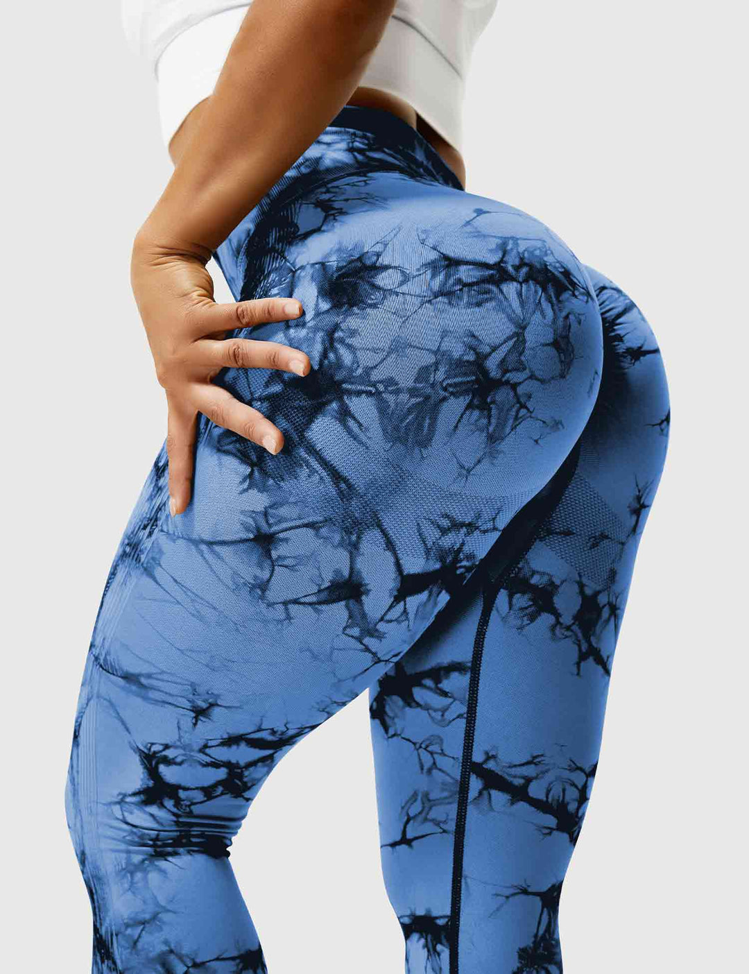 DANA™ | Highly elastic leggings