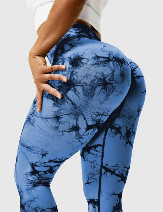 DANA™ | Highly elastic leggings
