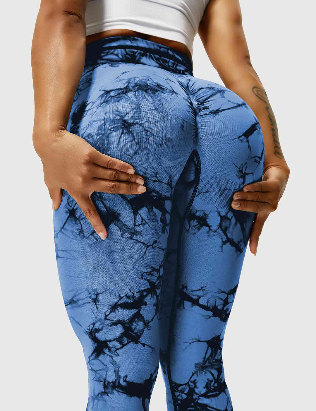 DANA™ | Highly elastic leggings