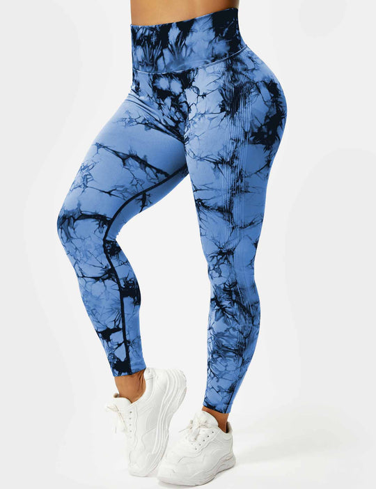 DANA™ | Highly elastic leggings