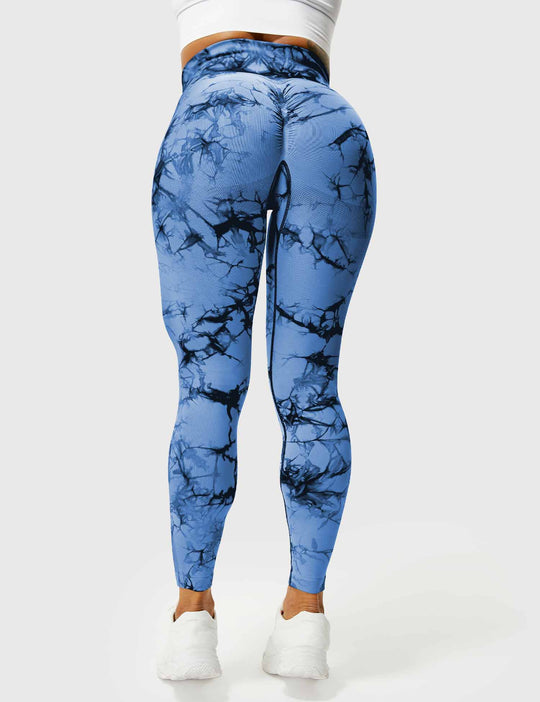 DANA™ | Highly elastic leggings