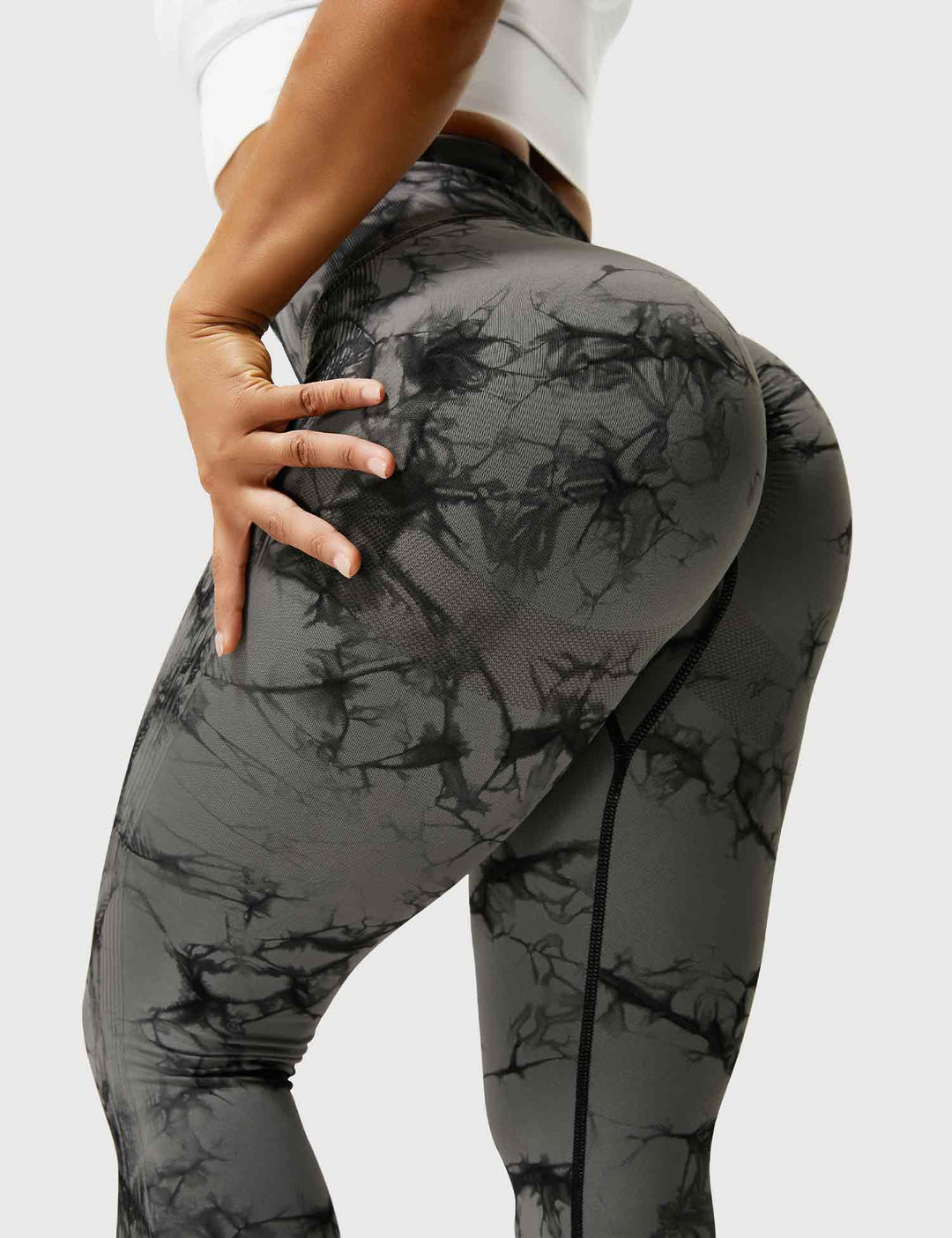 DANA™ | Highly elastic leggings