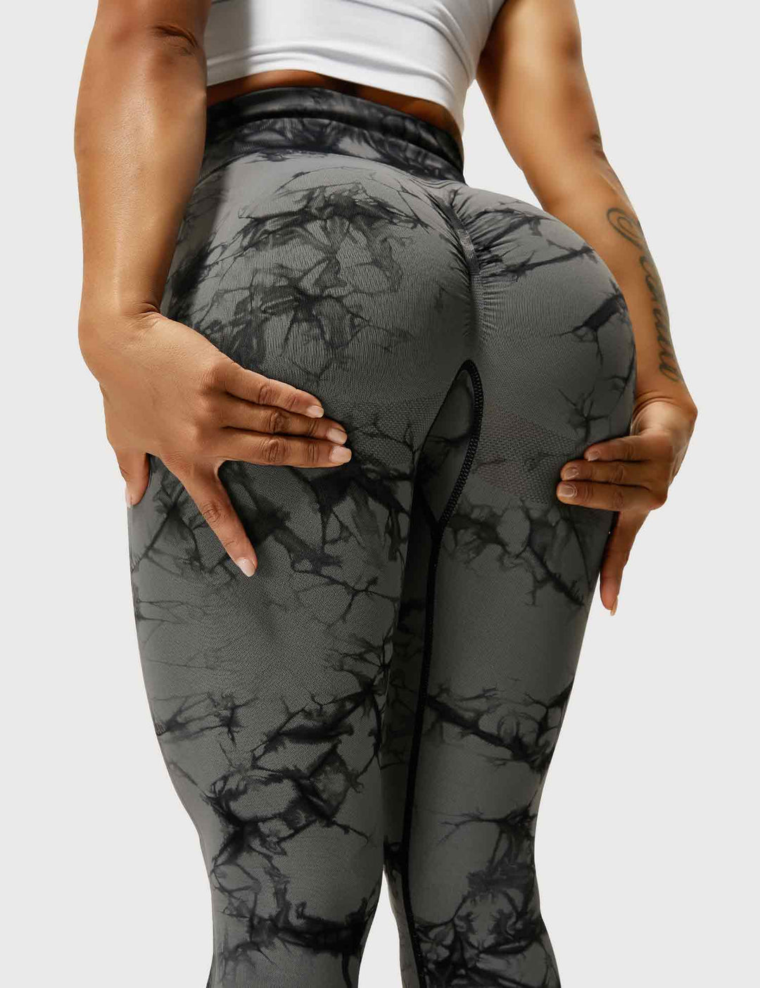 DANA™ | Highly elastic leggings