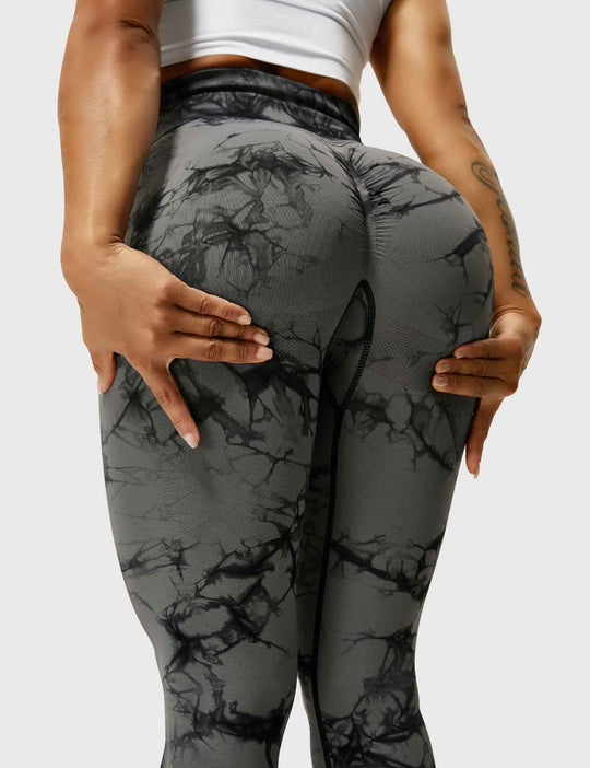 DANA™ | Highly elastic leggings