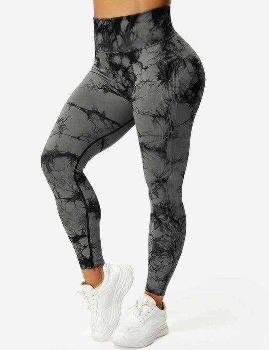 DANA™ | Highly elastic leggings