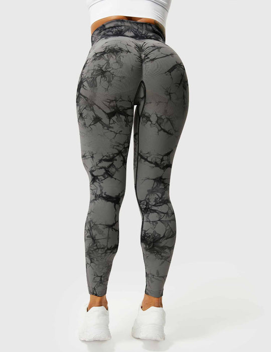 DANA™ | Highly elastic leggings