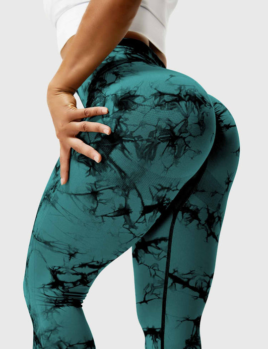 DANA™ | Highly elastic leggings