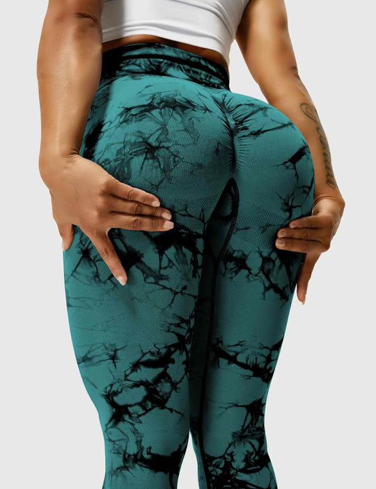 DANA™ | Highly elastic leggings