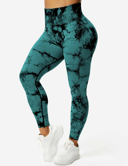 DANA™ | Highly elastic leggings
