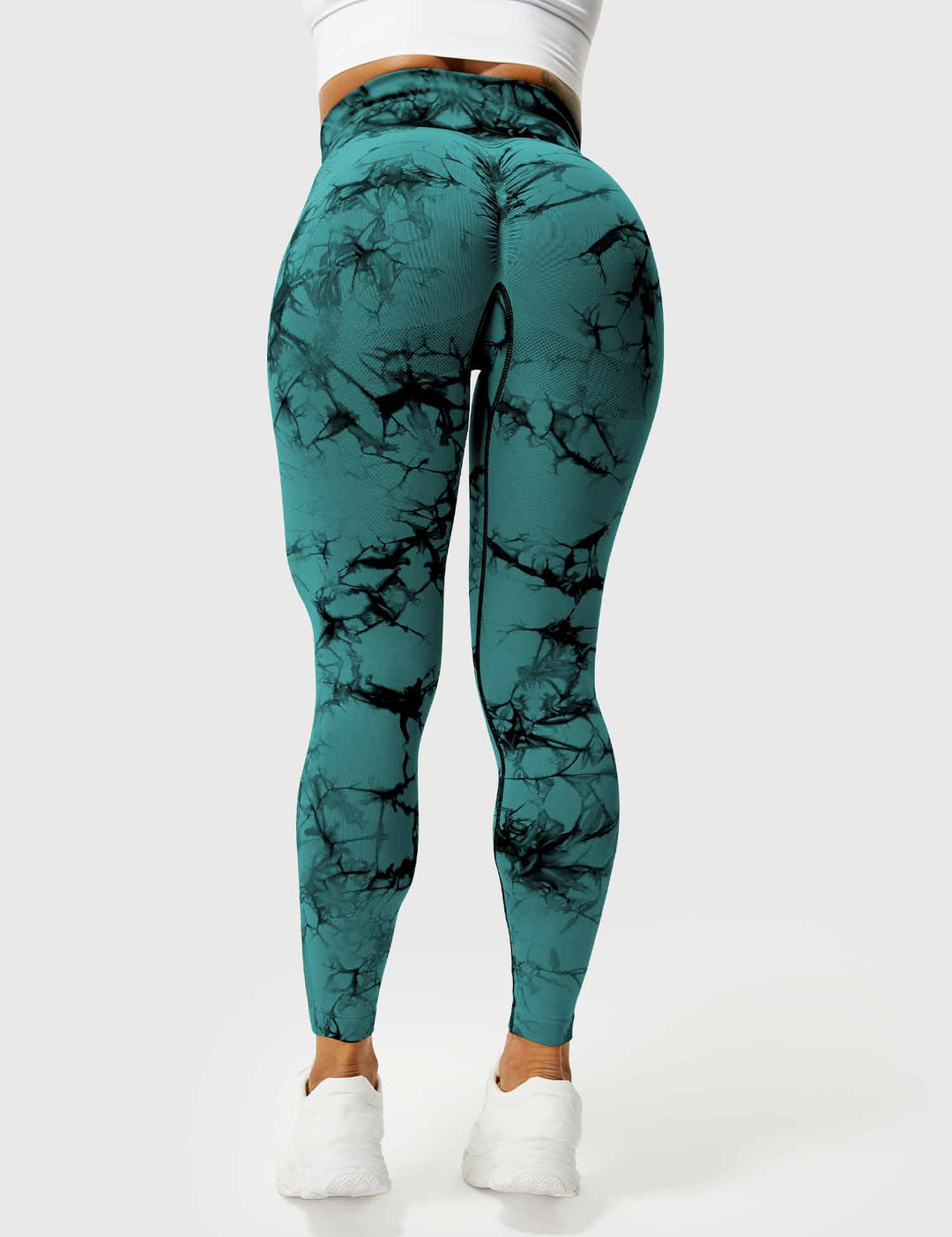 DANA™ | Highly elastic leggings