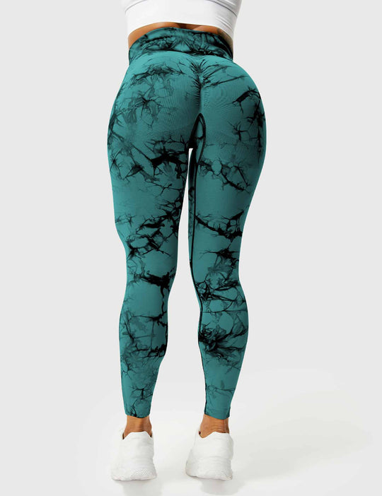 DANA™ | Highly elastic leggings