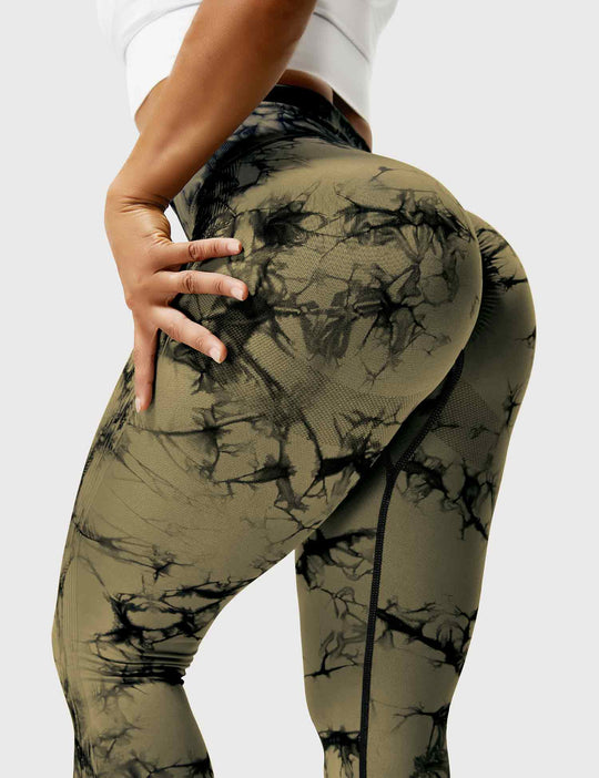 DANA™ | Highly elastic leggings