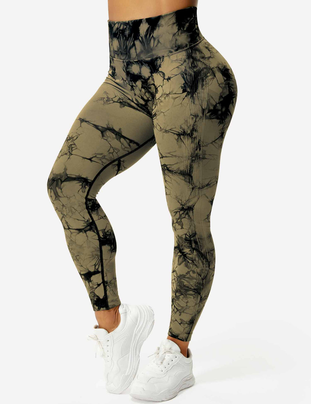 DANA™ | Highly elastic leggings
