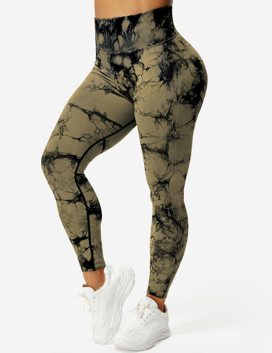 DANA™ | Highly elastic leggings