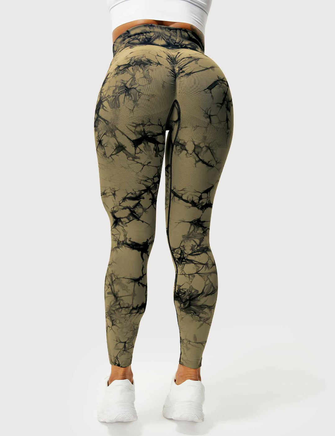 DANA™ | Highly elastic leggings