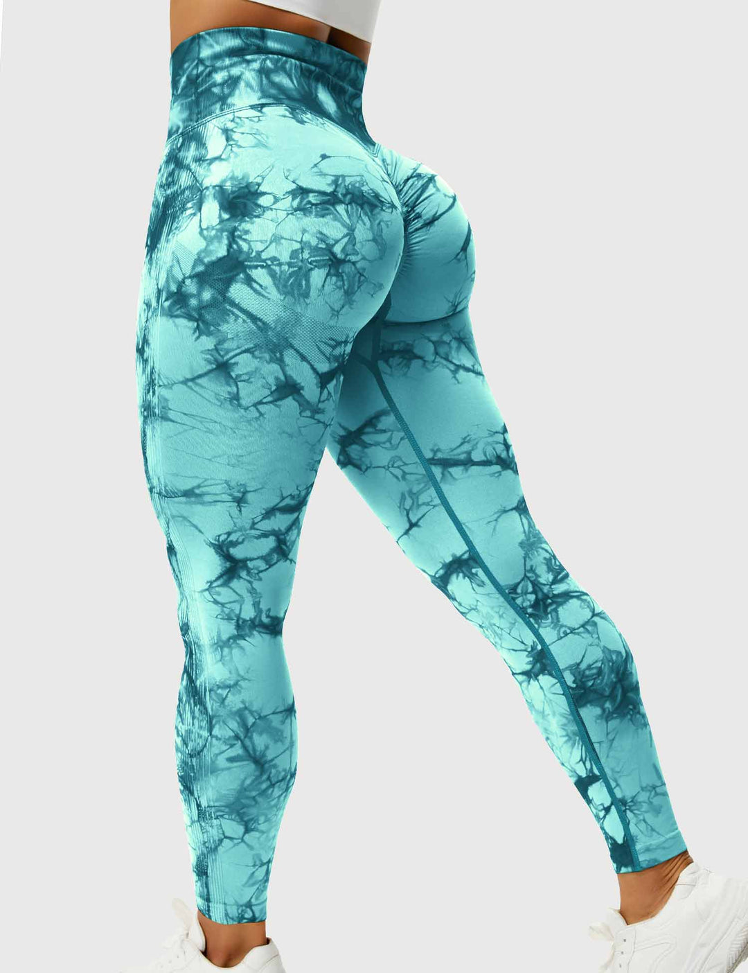 DANA™ | Highly elastic leggings