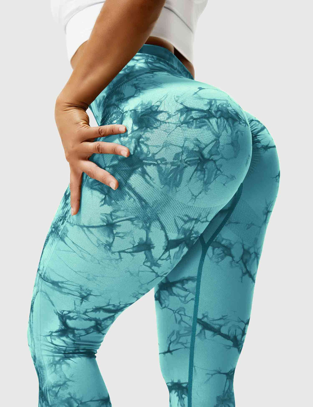 DANA™ | Highly elastic leggings
