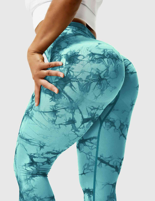 DANA™ | Highly elastic leggings