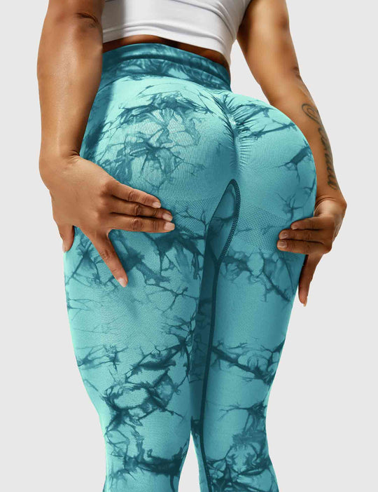 DANA™ | Highly elastic leggings
