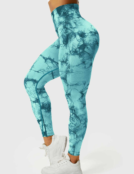 DANA™ | Highly elastic leggings