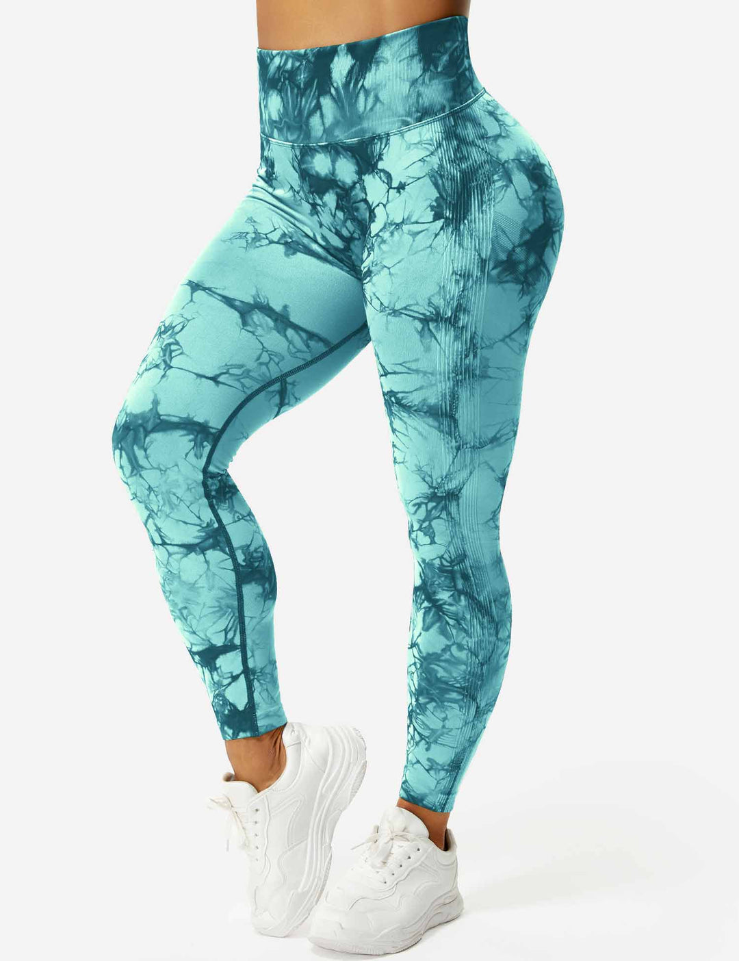 DANA™ | Highly elastic leggings