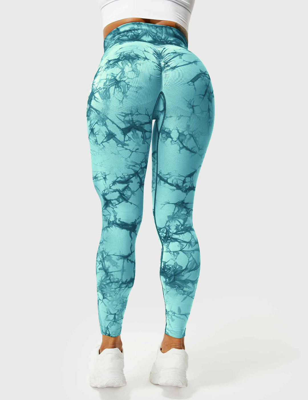 DANA™ | Highly elastic leggings