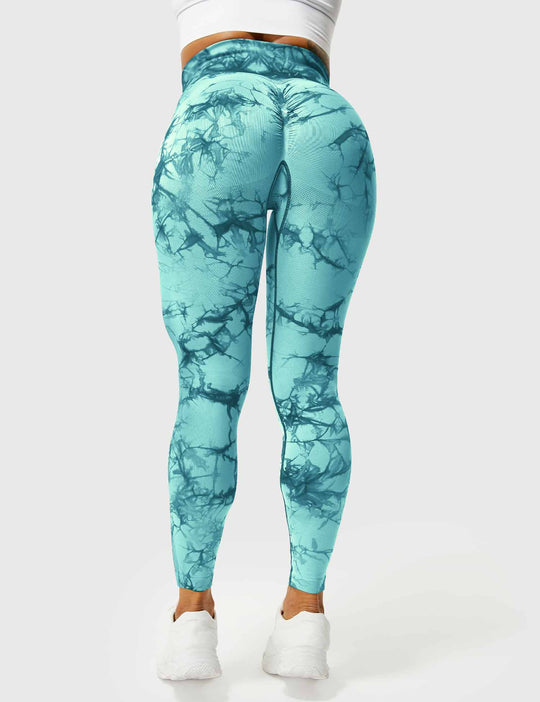 DANA™ | Highly elastic leggings