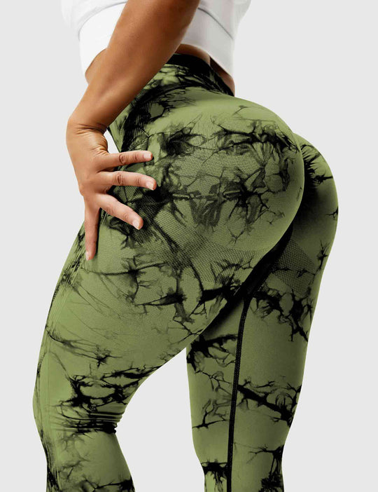 DANA™ | Highly elastic leggings