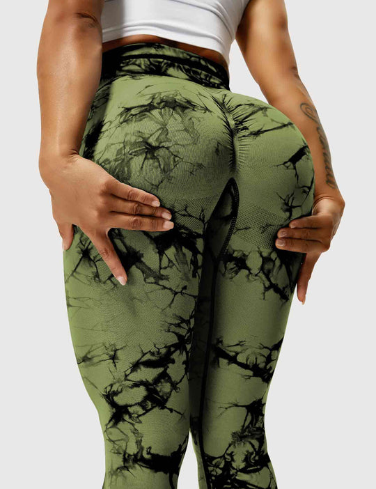 DANA™ | Highly elastic leggings
