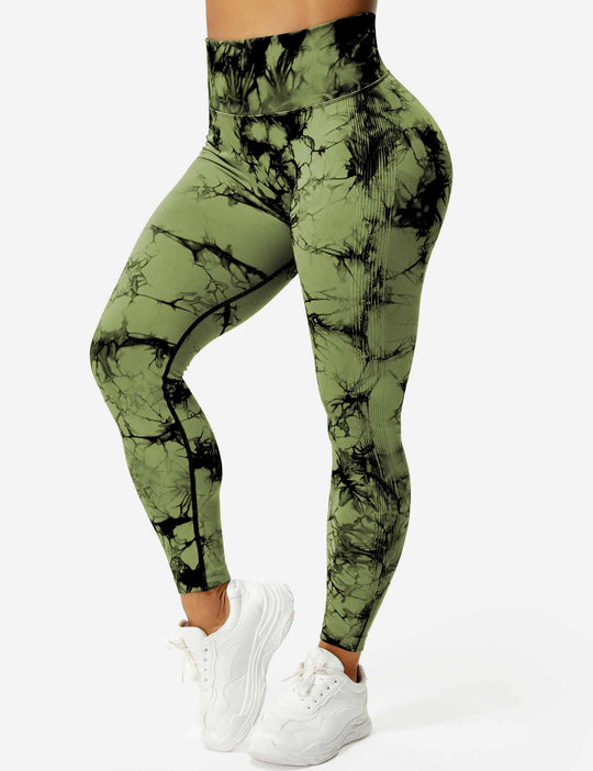 DANA™ | Highly elastic leggings